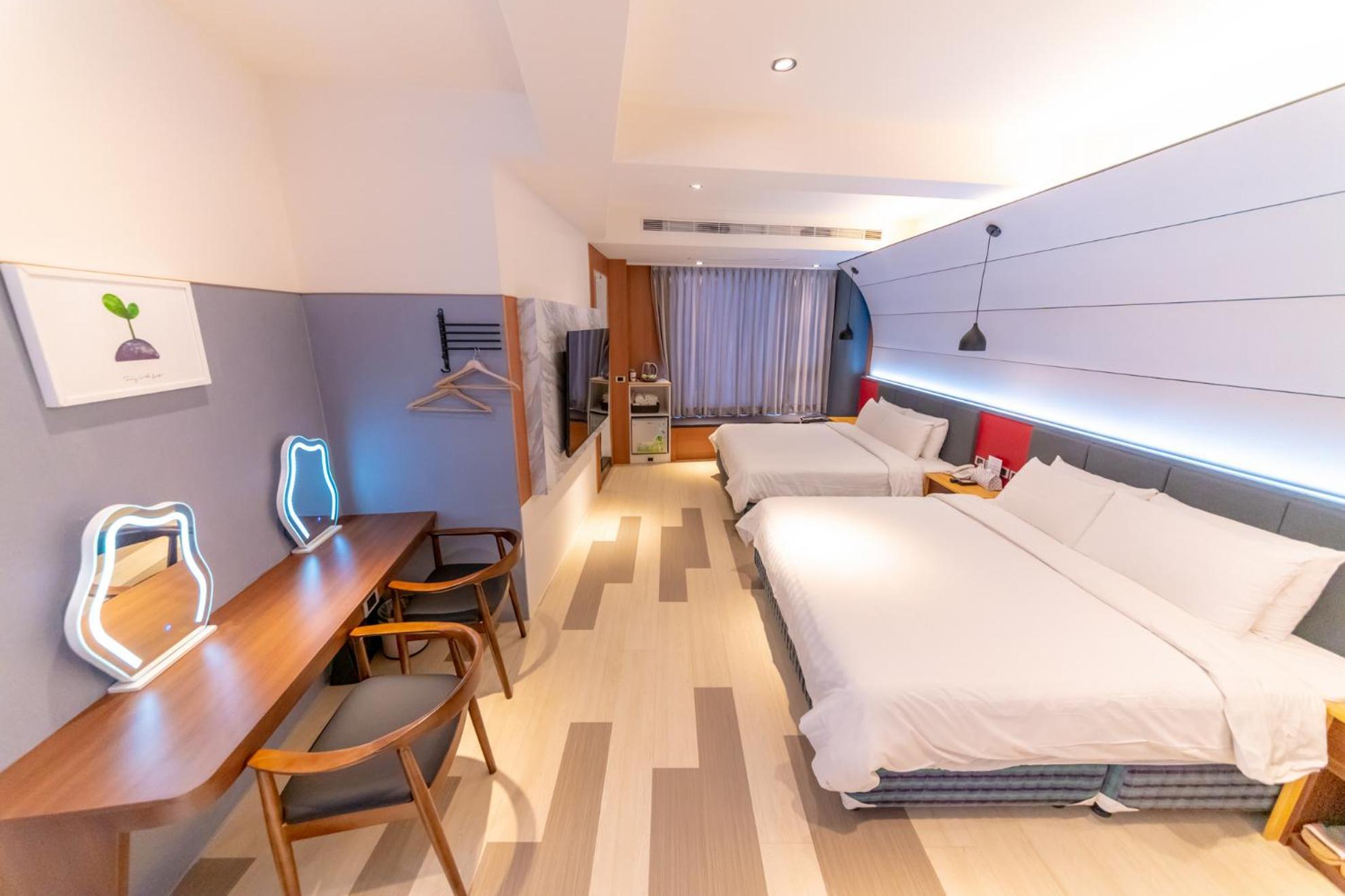 מאקונג Sunshine Palm B&B מראה חיצוני תמונה