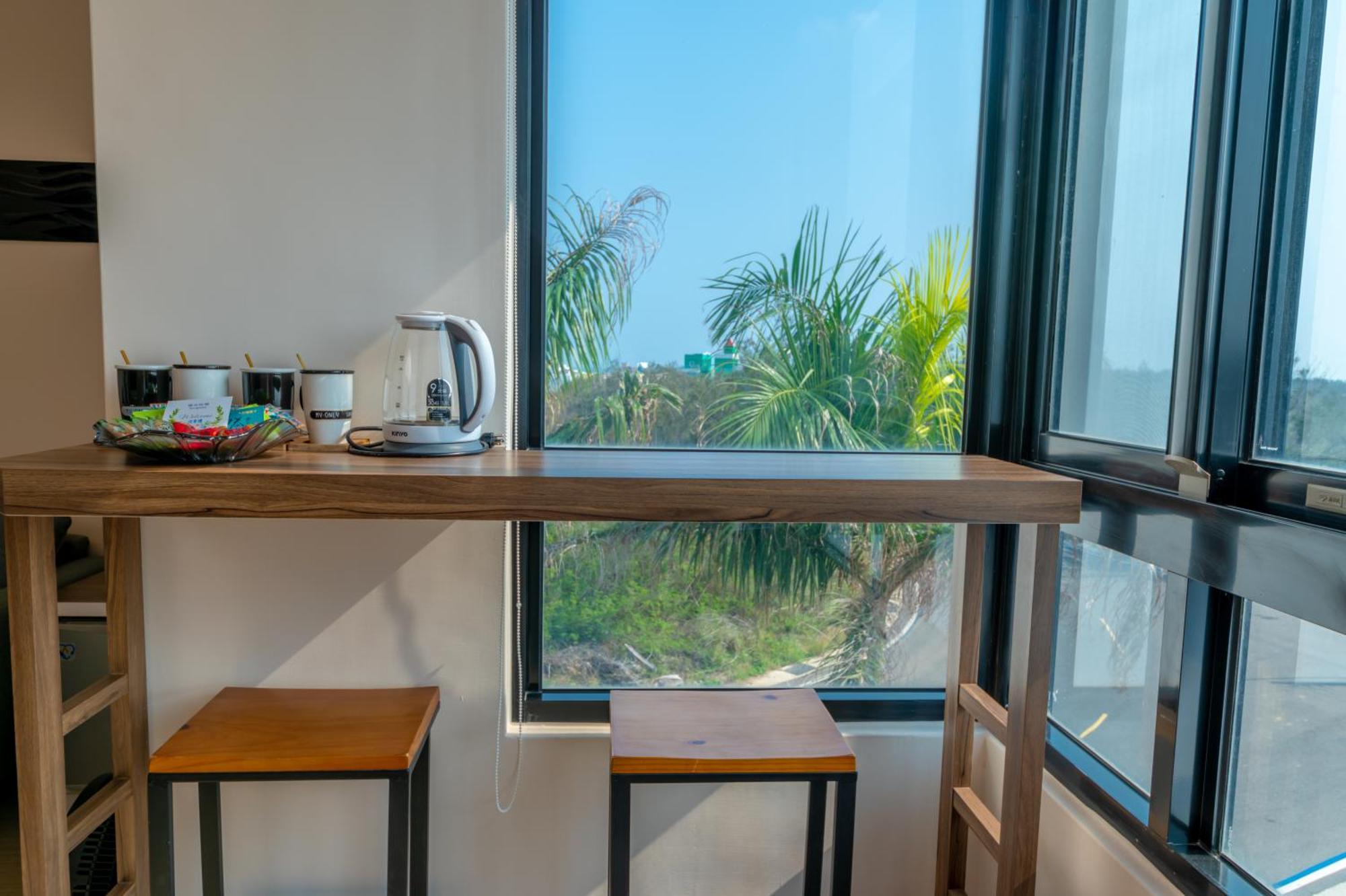 מאקונג Sunshine Palm B&B מראה חיצוני תמונה