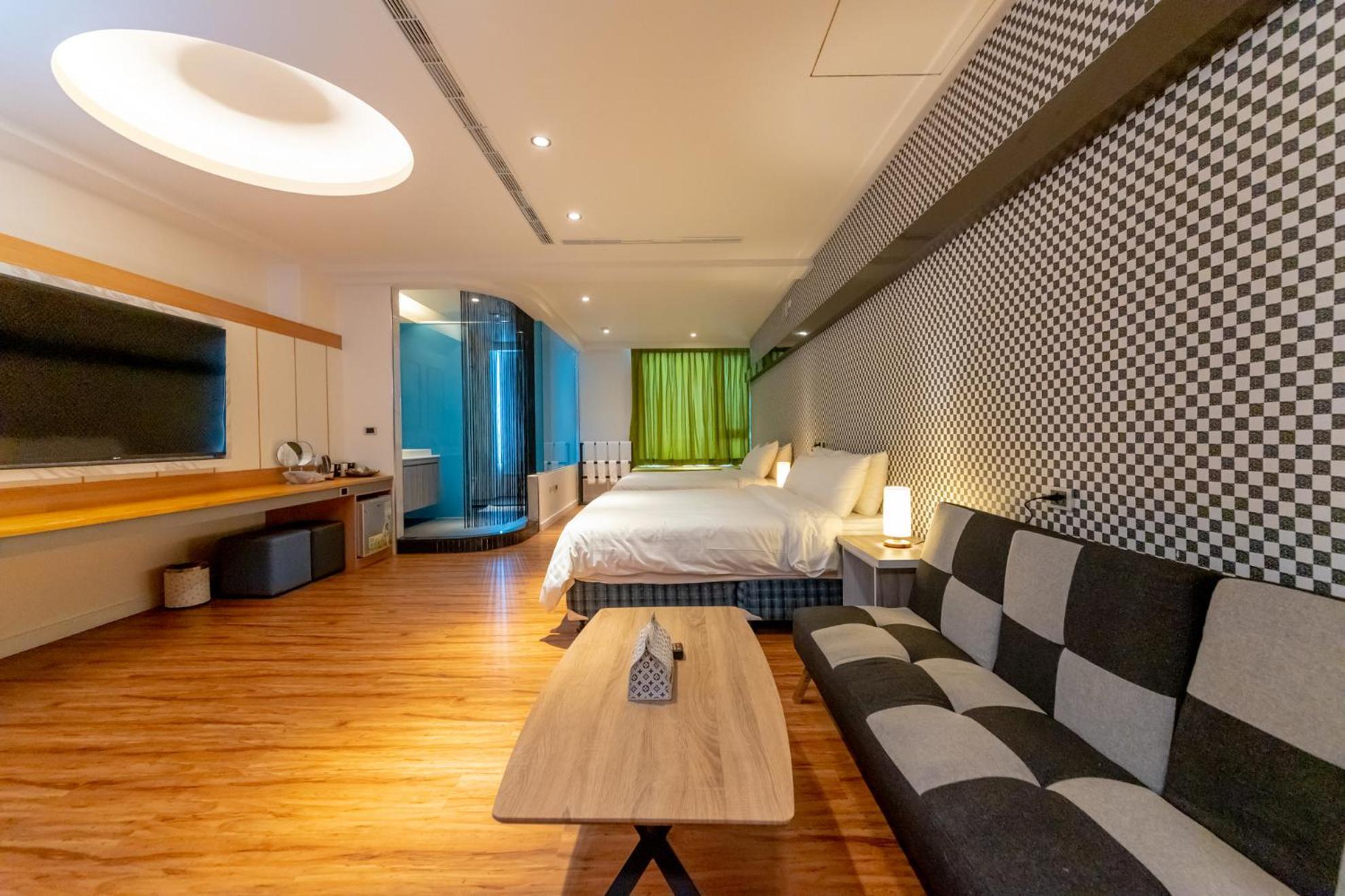 מאקונג Sunshine Palm B&B מראה חיצוני תמונה