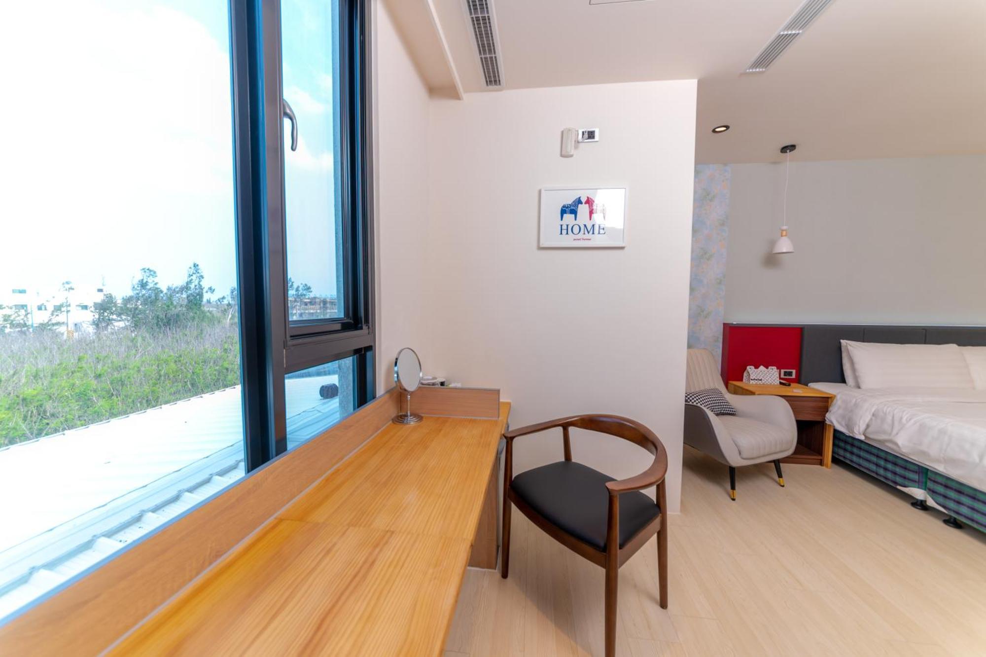 מאקונג Sunshine Palm B&B מראה חיצוני תמונה