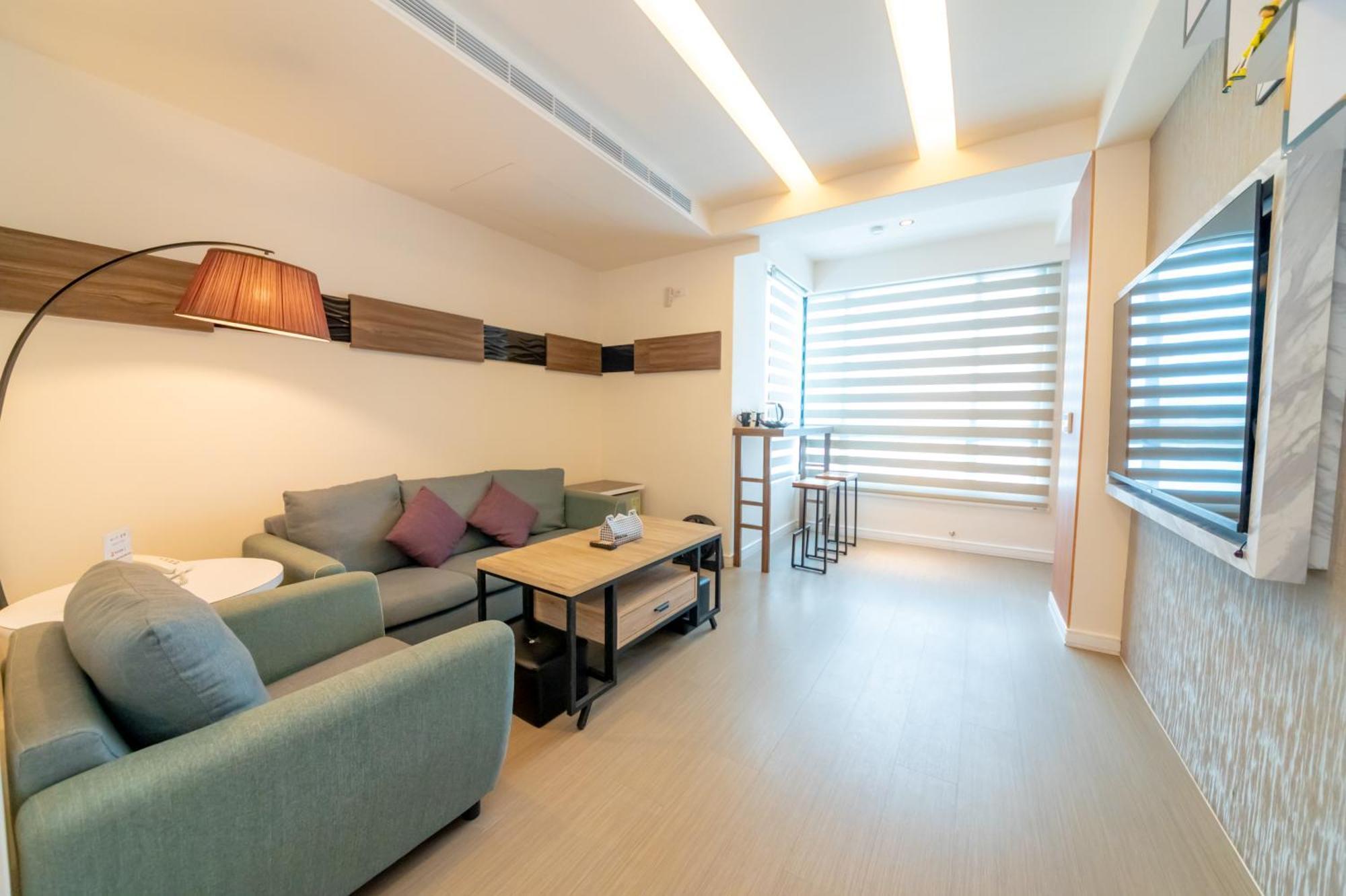 מאקונג Sunshine Palm B&B מראה חיצוני תמונה