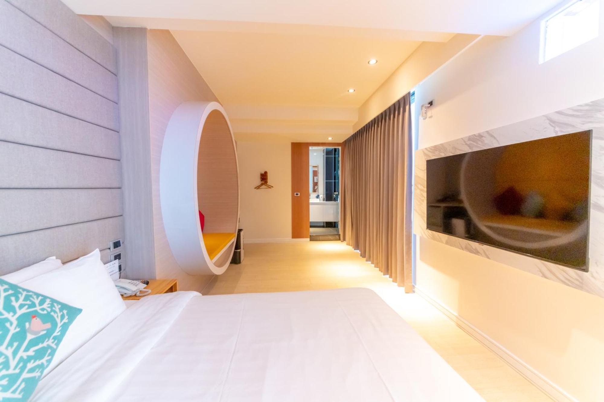 מאקונג Sunshine Palm B&B מראה חיצוני תמונה
