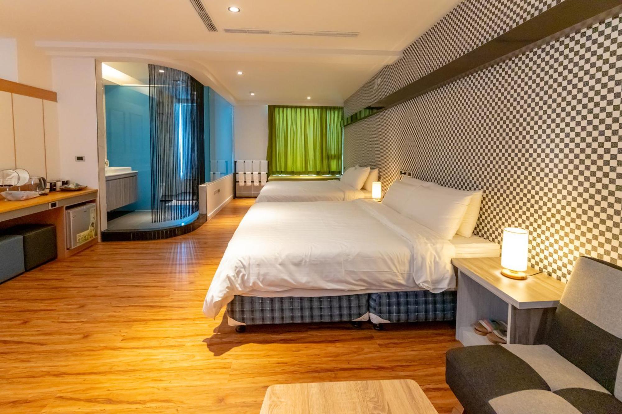 מאקונג Sunshine Palm B&B מראה חיצוני תמונה