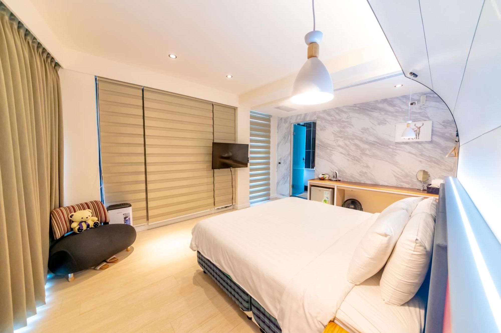 מאקונג Sunshine Palm B&B מראה חיצוני תמונה