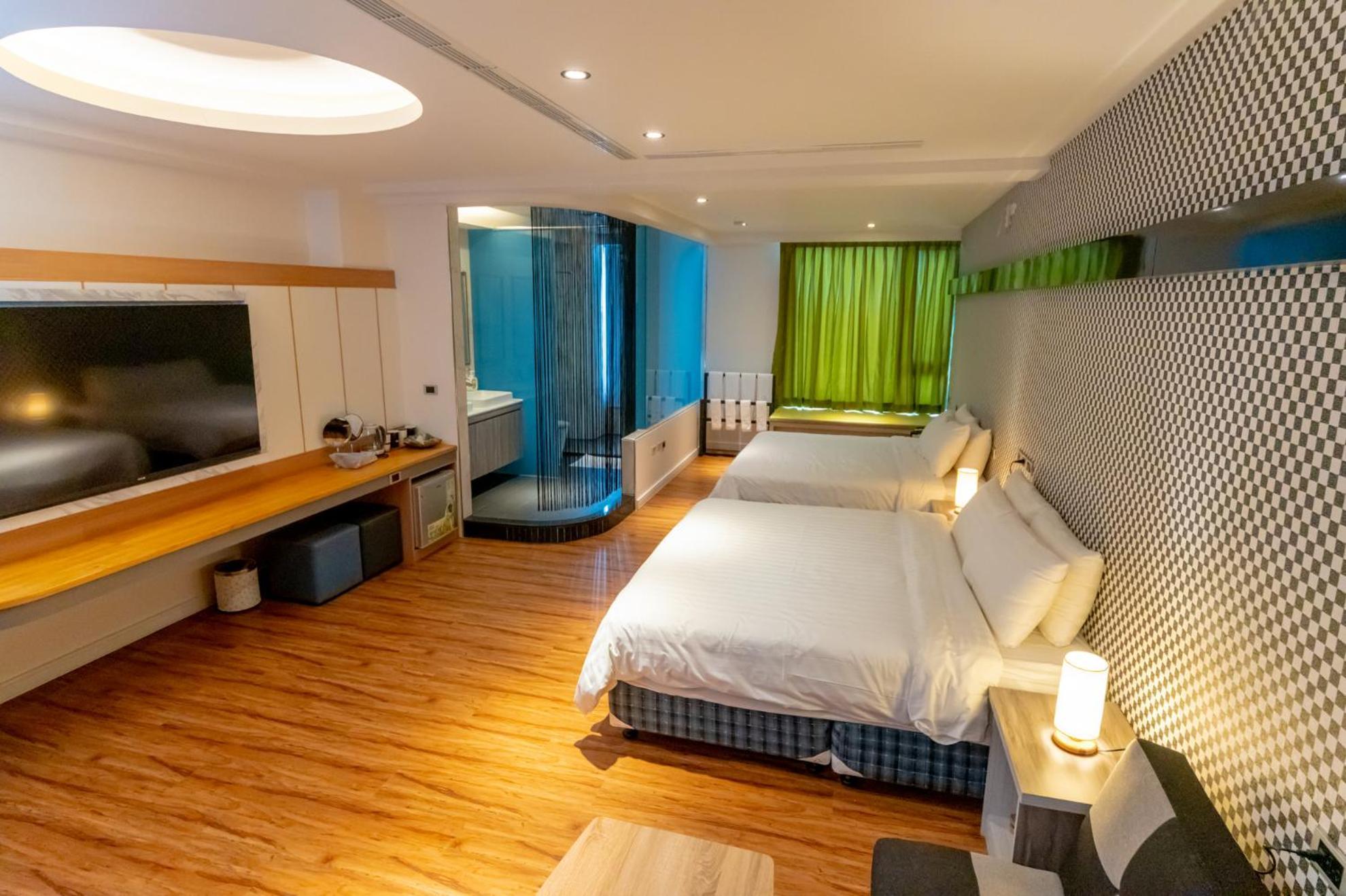 מאקונג Sunshine Palm B&B מראה חיצוני תמונה