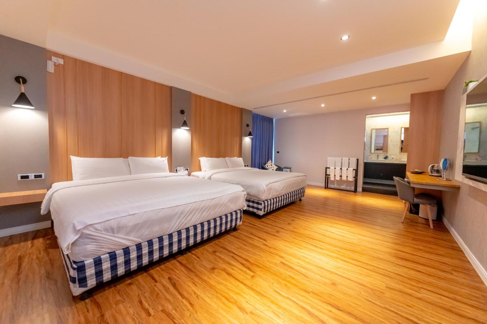 מאקונג Sunshine Palm B&B מראה חיצוני תמונה