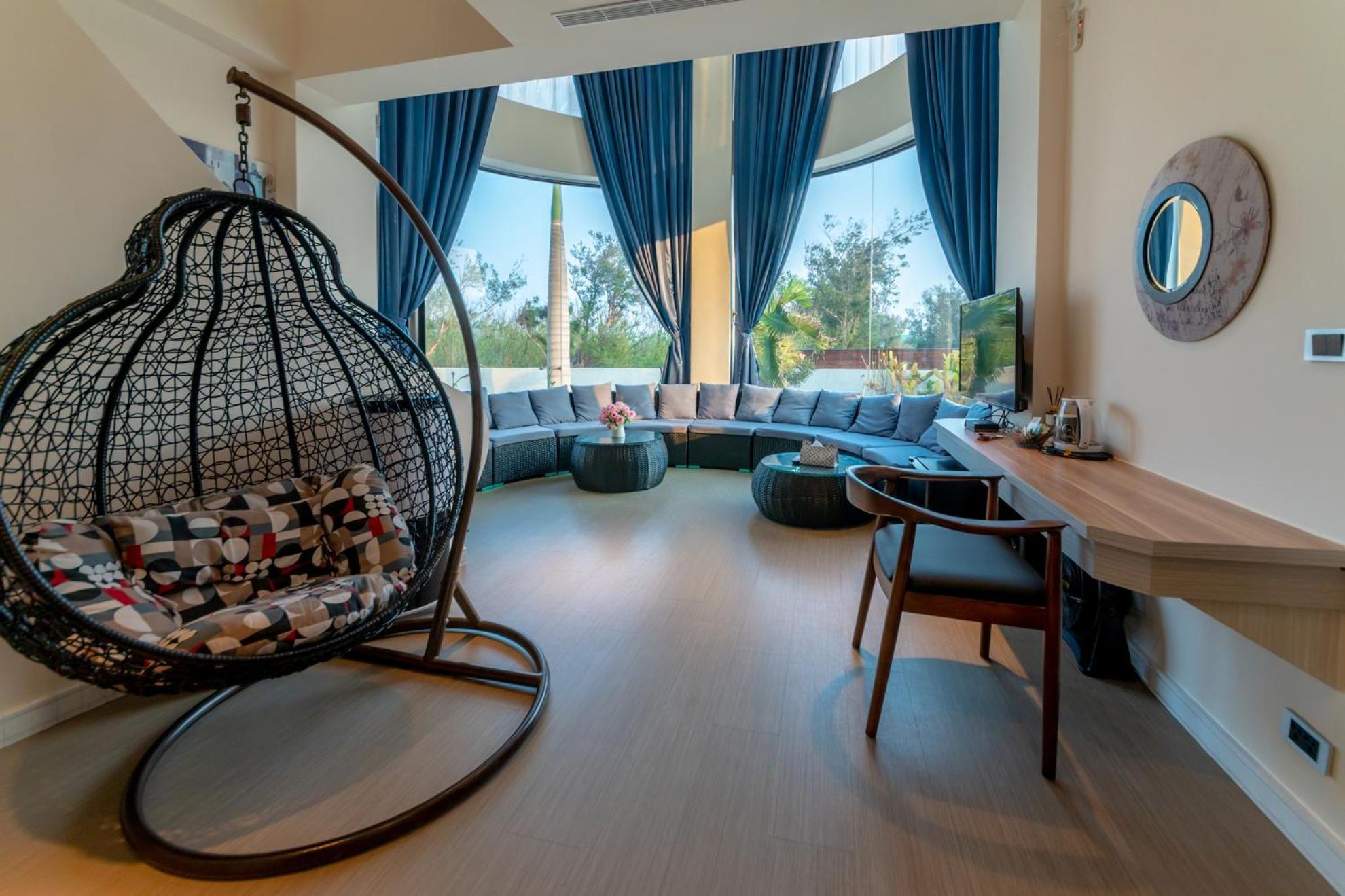 מאקונג Sunshine Palm B&B מראה חיצוני תמונה
