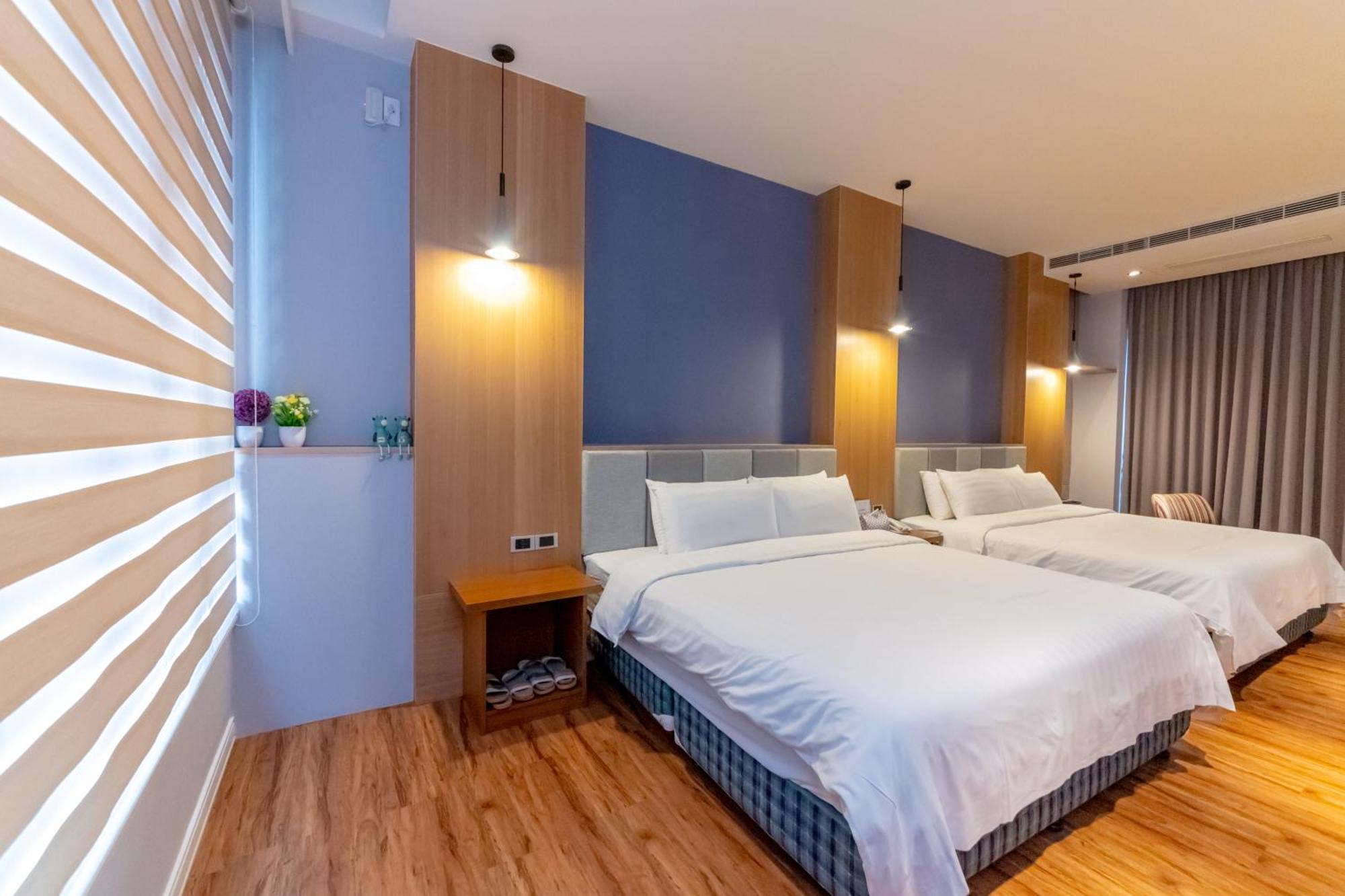 מאקונג Sunshine Palm B&B מראה חיצוני תמונה