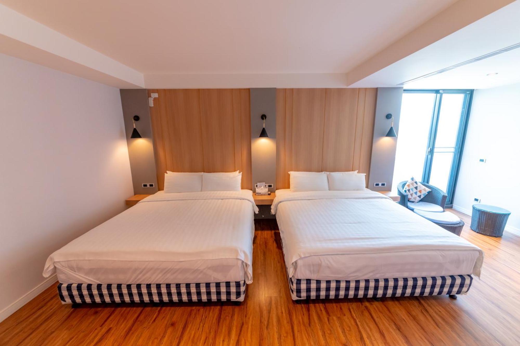 מאקונג Sunshine Palm B&B מראה חיצוני תמונה