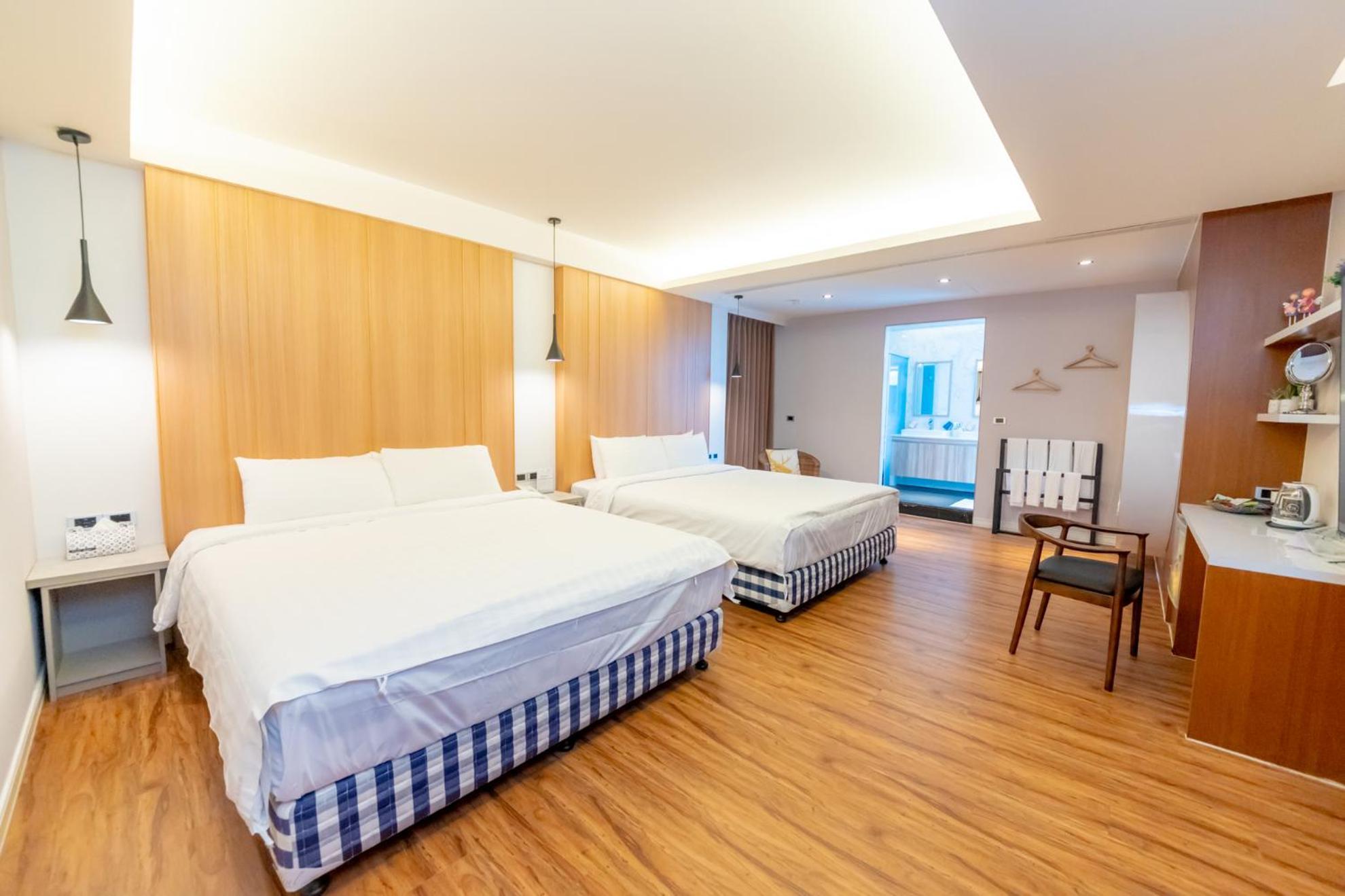 מאקונג Sunshine Palm B&B מראה חיצוני תמונה