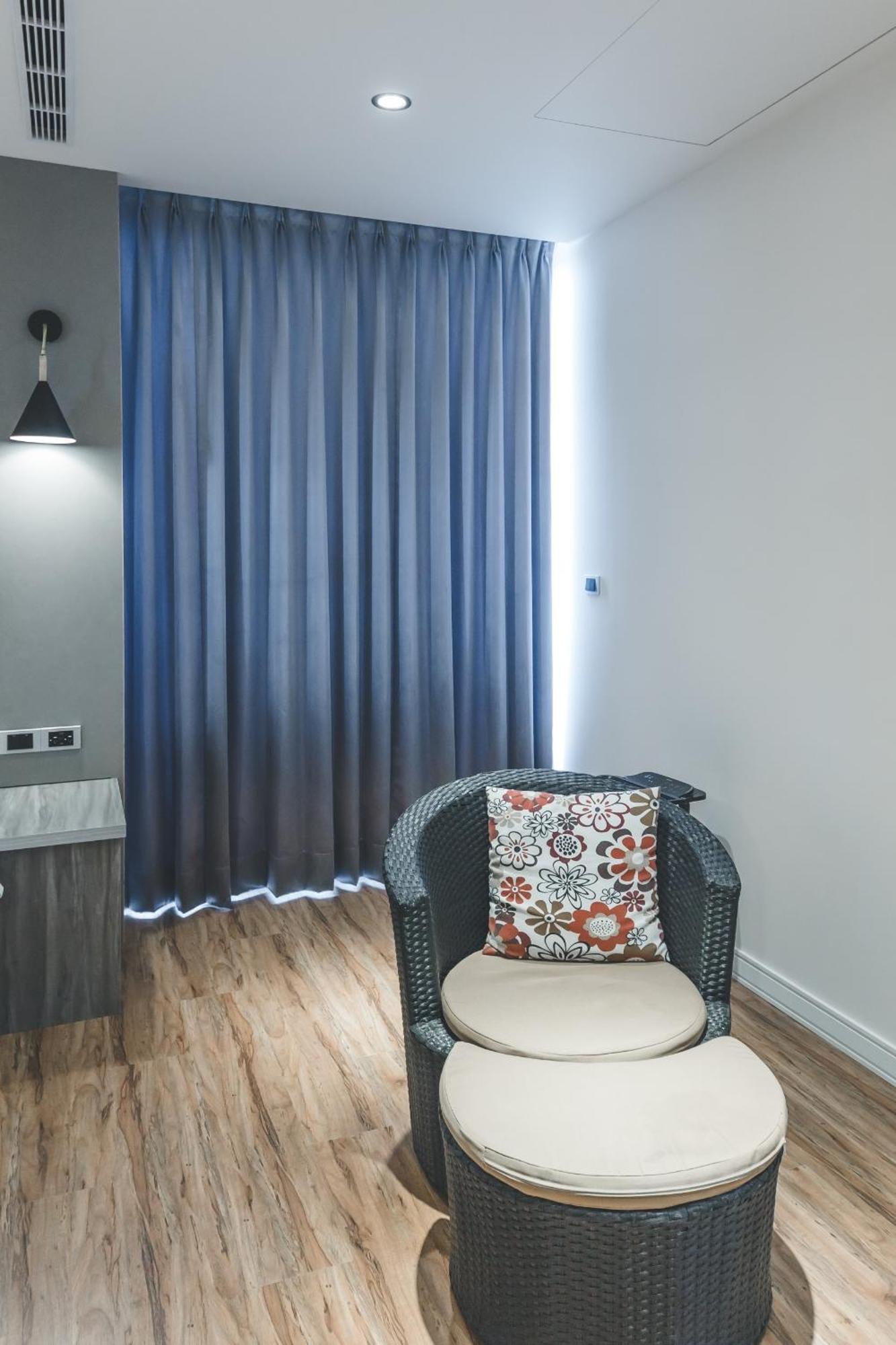 מאקונג Sunshine Palm B&B מראה חיצוני תמונה