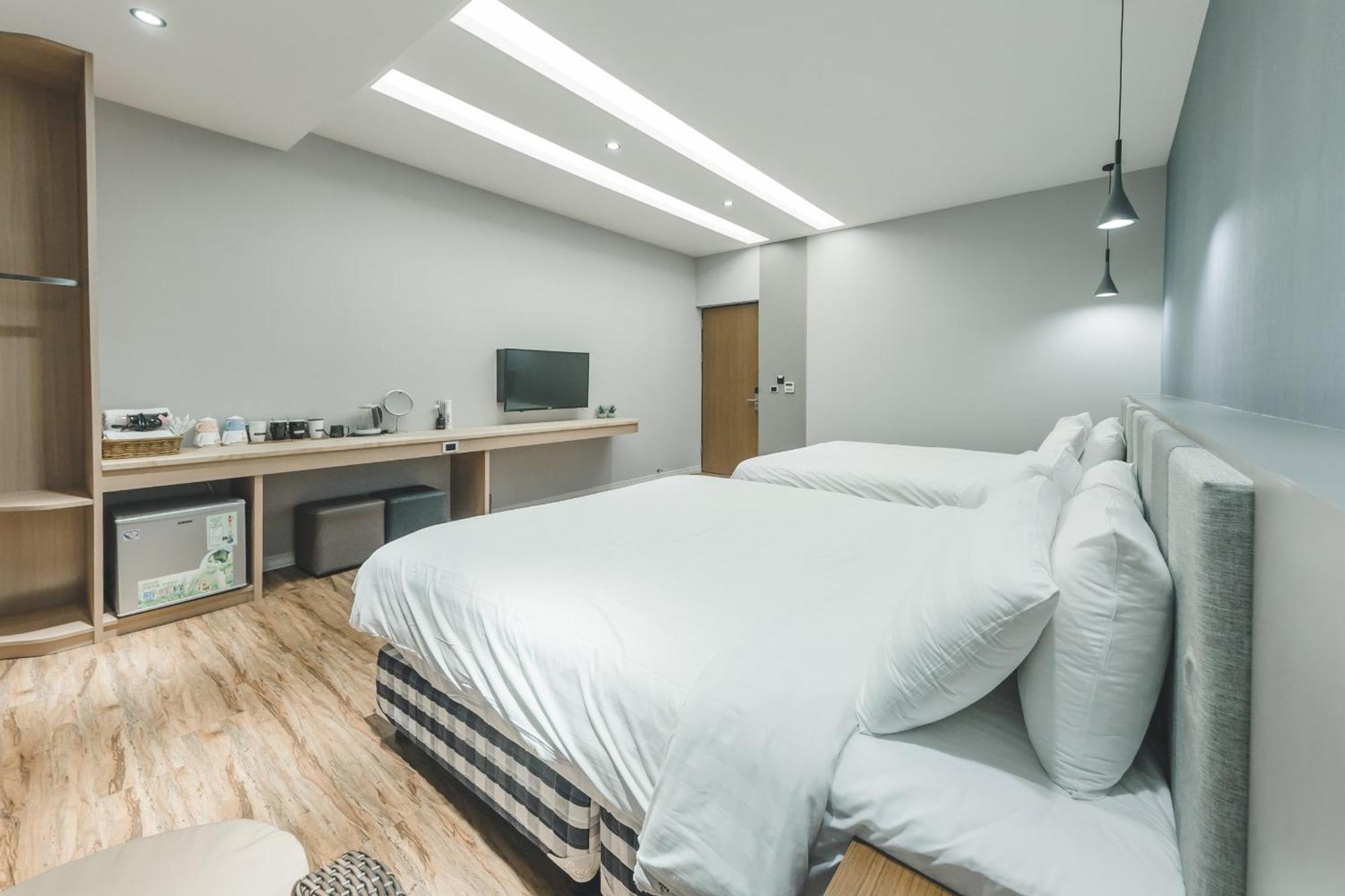 מאקונג Sunshine Palm B&B מראה חיצוני תמונה