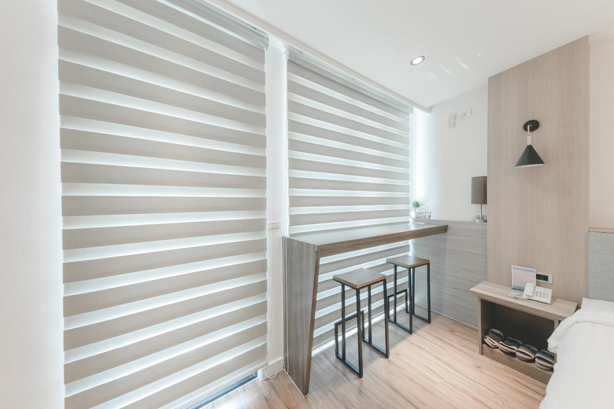 מאקונג Sunshine Palm B&B מראה חיצוני תמונה