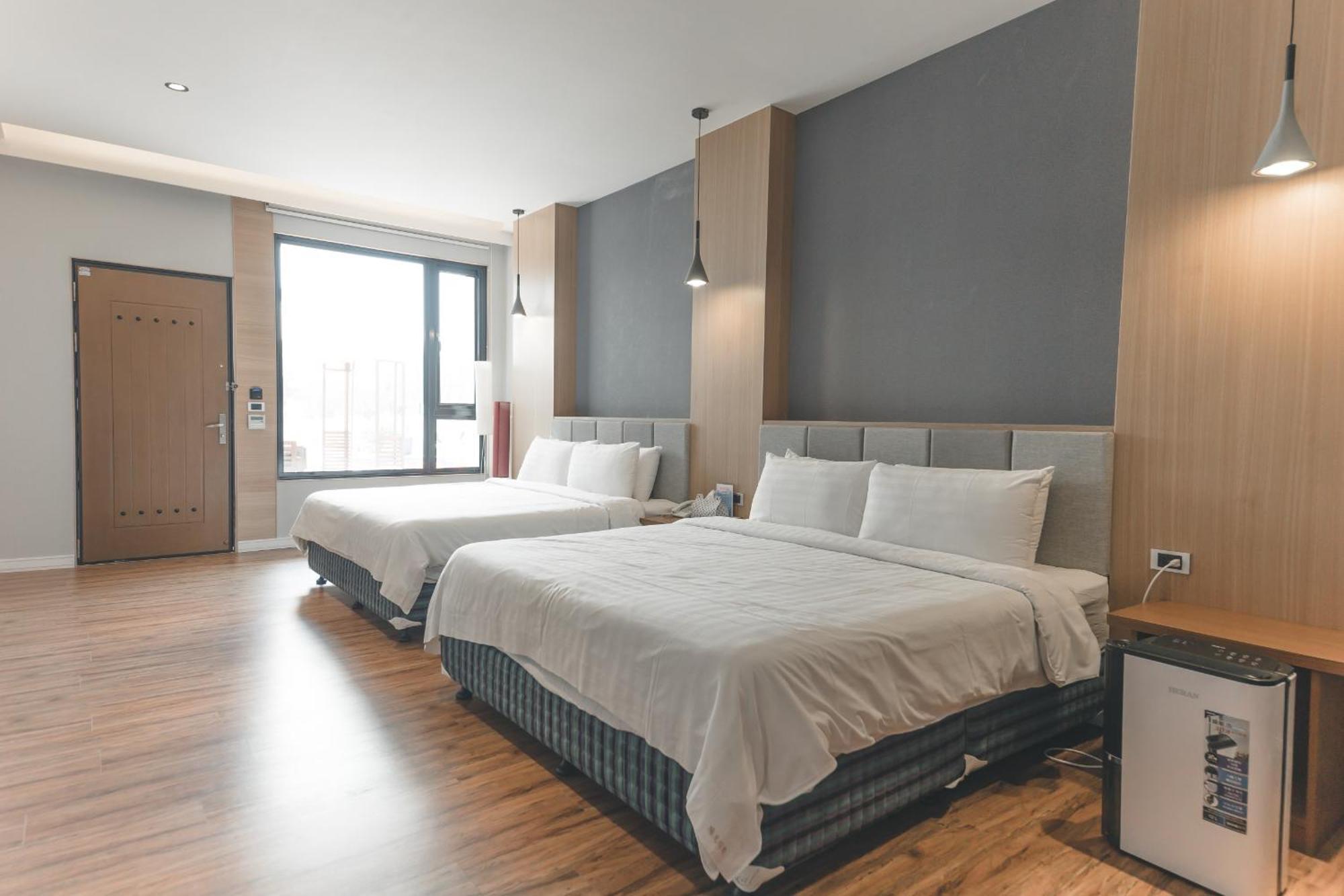 מאקונג Sunshine Palm B&B מראה חיצוני תמונה