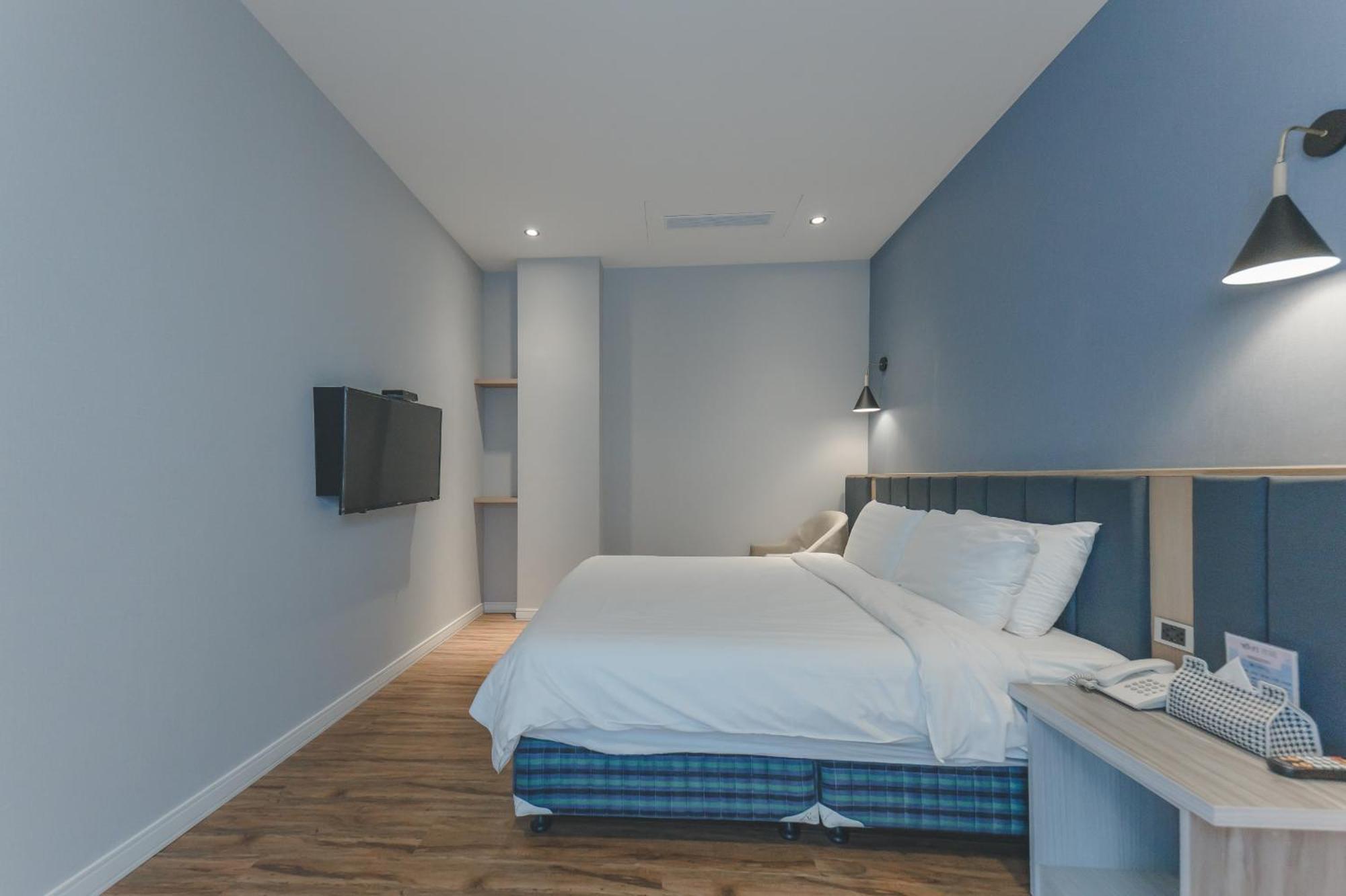 מאקונג Sunshine Palm B&B מראה חיצוני תמונה